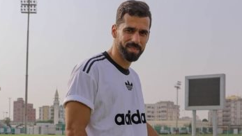 ازمة عبدالله السعيد مع الأهلي مستمرة